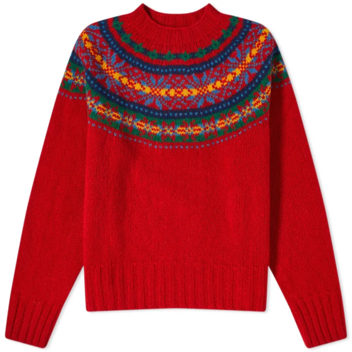 MAGLIONE VINTAGE CARLOTTA™