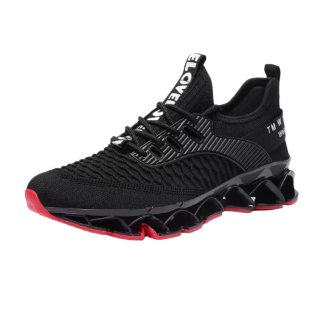 Blade Kicks® – Sneakers Uomo con Rialzo Invisibile (+8CM)