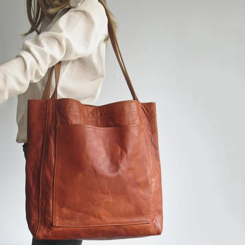 MARJA | BORSA IN PELLE