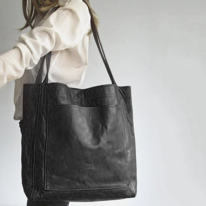 MARJA | BORSA IN PELLE