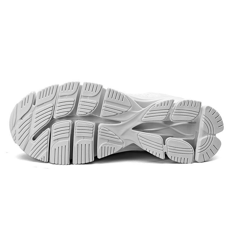 Blade Kicks® – Sneakers Uomo con Rialzo Invisibile (+8CM)